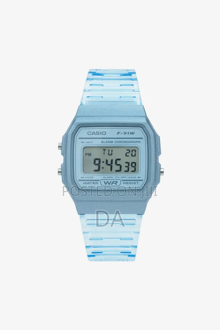 Original Casio Digital, Old School Watch