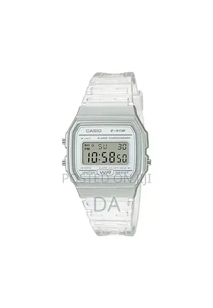 Original Casio Digital, Old School Watch
