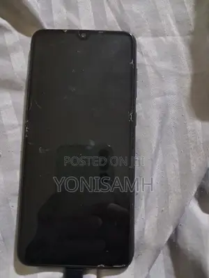 Samsung Galaxy A70 128 GB Black