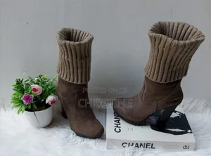 Fashion Boots