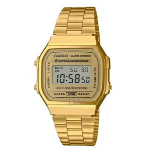Original Casio Digital, Old School Watch