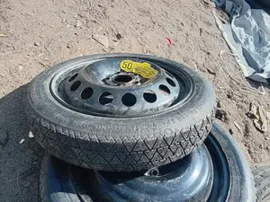 Spare Wheel
