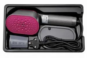 Handheld Electric Steam Iron Supercharged Explosion Steam