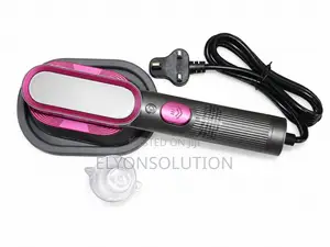 Handheld Electric Steam Iron Supercharged Explosion Steam