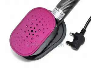 Handheld Electric Steam Iron Supercharged Explosion Steam
