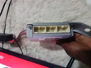 Prado J150 Transmission Control (Ect) Computer