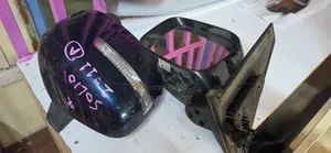 Suzuki Solio 2012 Sidemirror