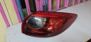 Cx5 2015 Right Taillight