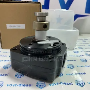 1hz Rotor Head Fuel Injection Pump for Toyota Land Cruiser 79