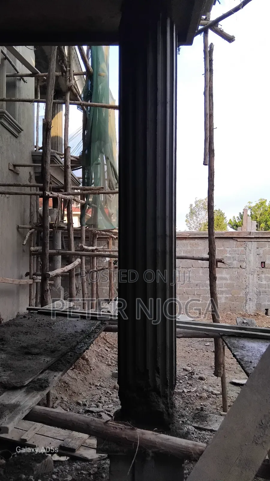Moldings Making and Its Painting as Well as Skimming