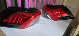 Rav4 2020 Body Taillight