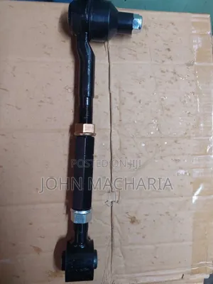 Adjustable Rear Axle Control Arm for Toyota Rav4.