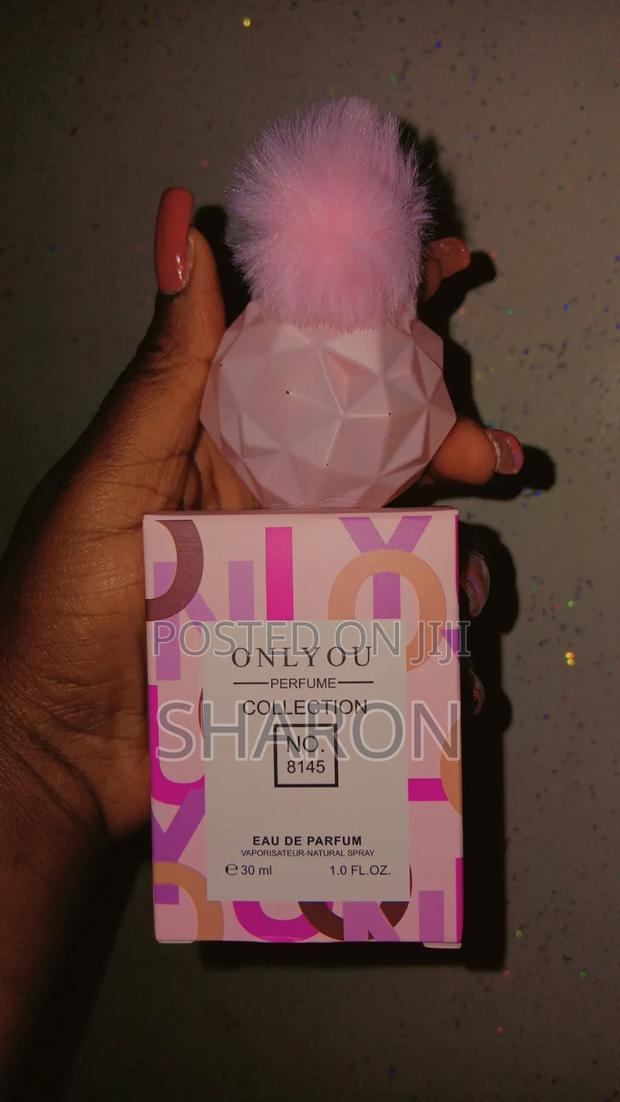 Best Perfumes