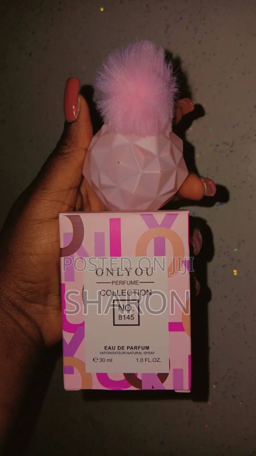 Best Perfumes