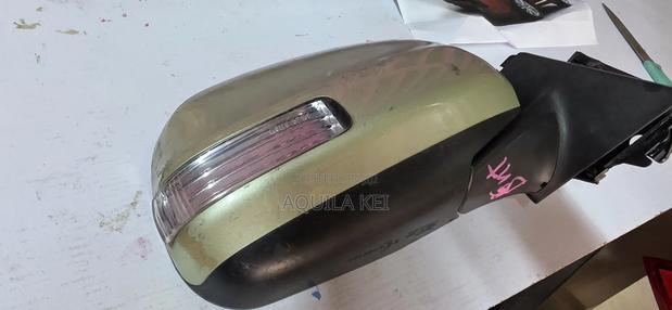Porte 2005 Rh Sidemirror - main view