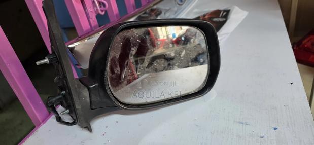 Porte 2005 Rh Sidemirror - thumbnail 2