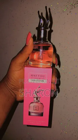 Best Perfumes