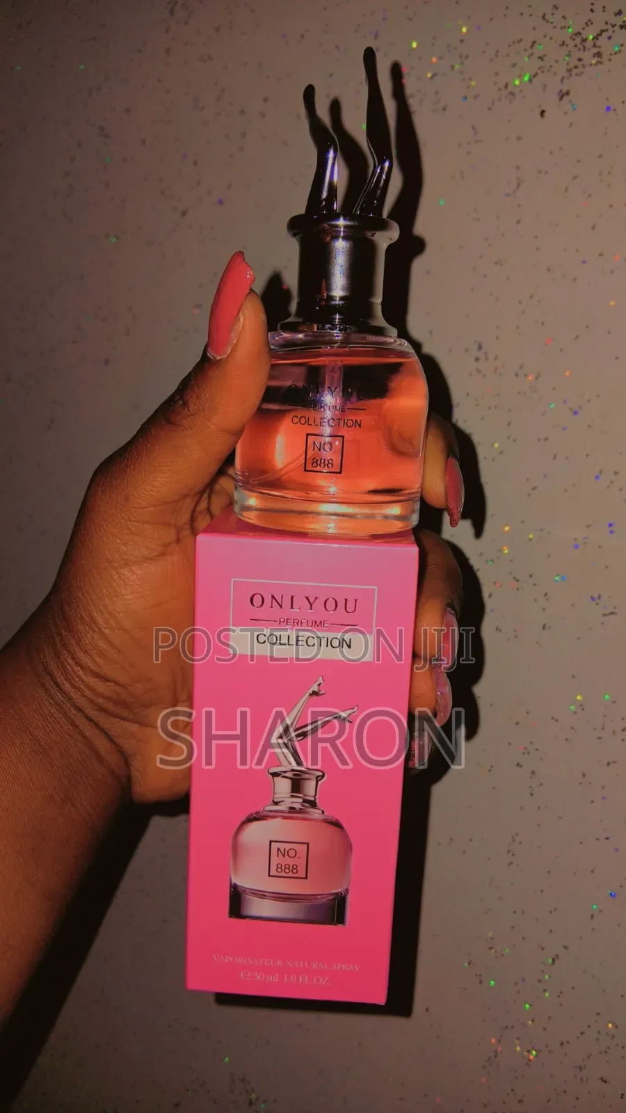 Best Perfumes
