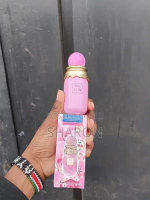 Best Perfumes