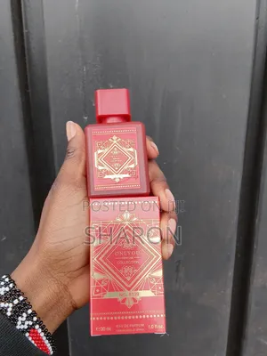 Best Perfumes