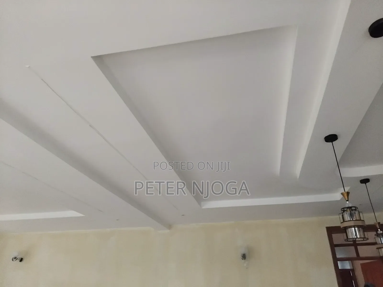 Moldings Making and Its Painting as Well as Skimming