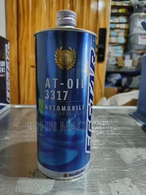 Atf for Suzuki at - Oil 3317 Automobile