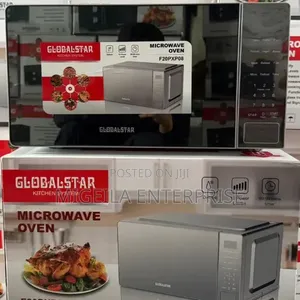 Digital Microwave Global Star