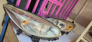 Lafester/Primacy 2015 Non Zenon Headlights