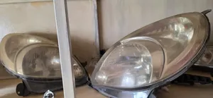 Fun Cargo Zenon Headlights
