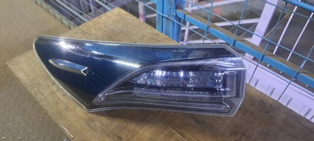 Harrier 2015 Left Body Taillight