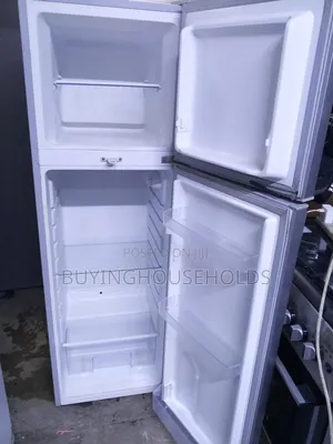 Mika 212l Fridge