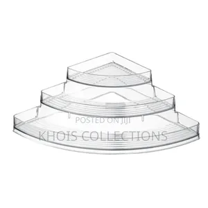 3 Tier Cosmetic Organizer