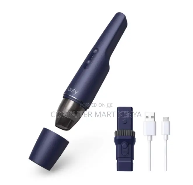Eufy Homevac H11 Pure Blue*
