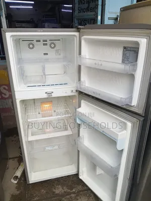 Lg 240l No Frost Fridge