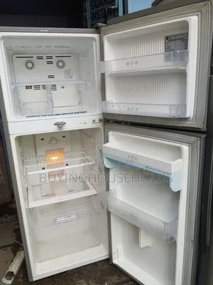 Lg 240l No Frost Fridge