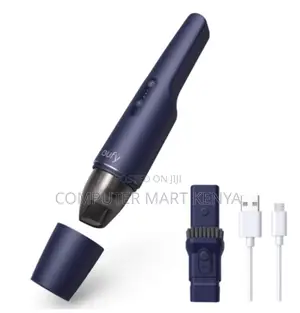 Eufy Homevac H11 Pure Blue*