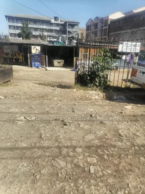 Kahawa Wendani 1/4acre Plot Very Prime Area for Rental BLDGS