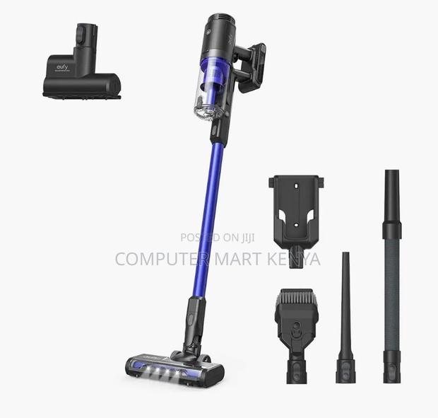 Eufy Home Vac S11 Lite Vacuum Cleaner - main view