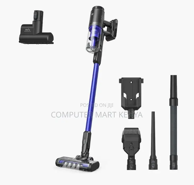 Eufy Home Vac S11 Lite Vacuum Cleaner