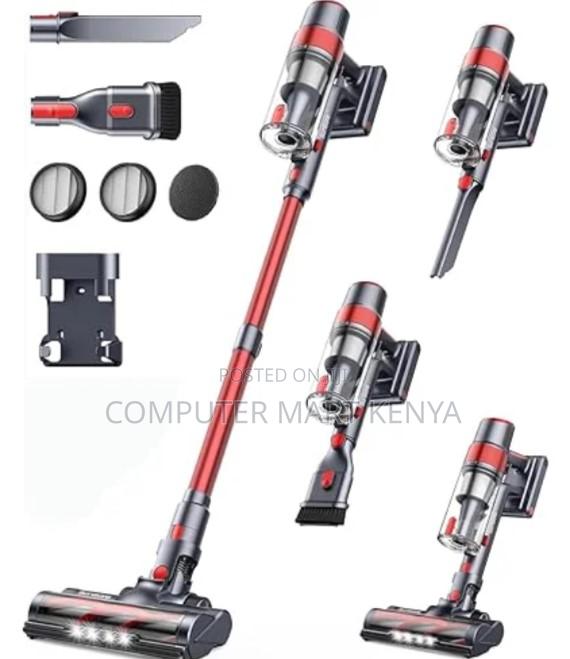 Eufy Home Vac S11 Lite Vacuum Cleaner - thumbnail 2