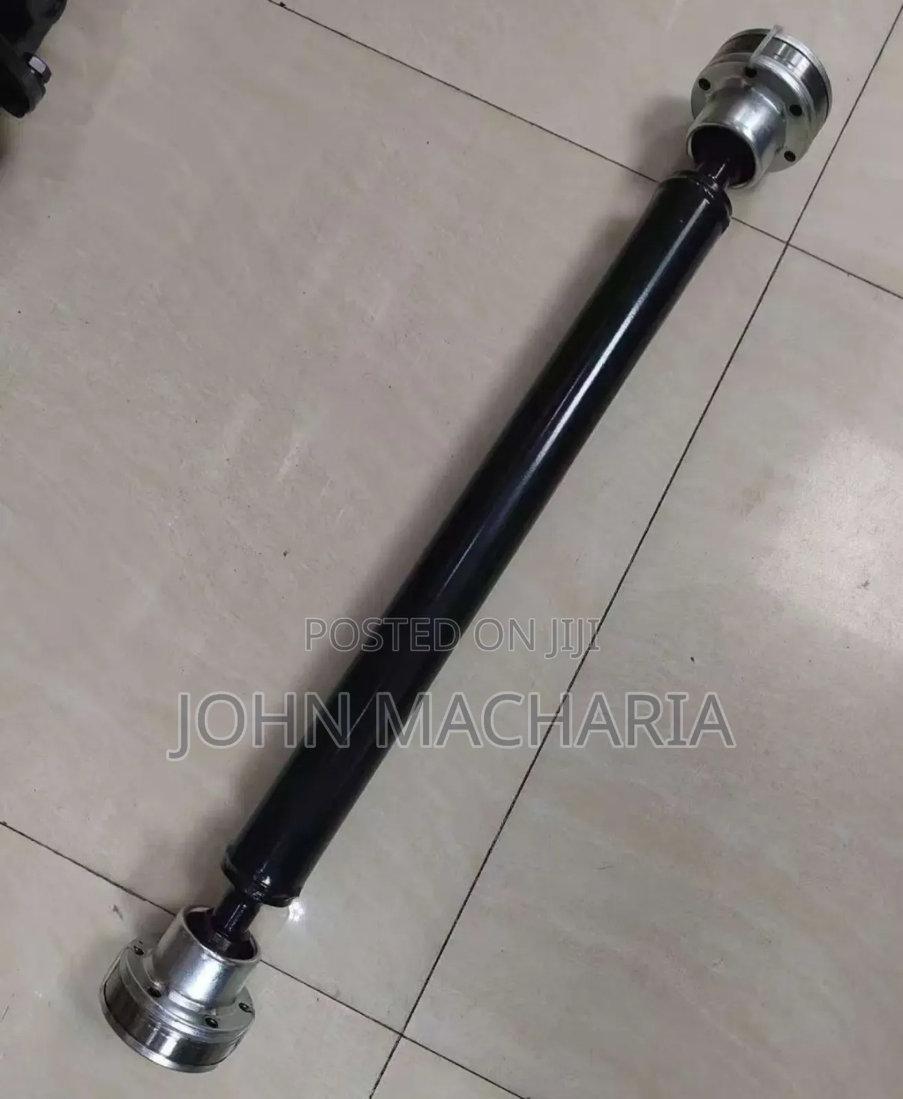 Front Propeller Shaft Assembly for Suzuki Grand Vitara Ii