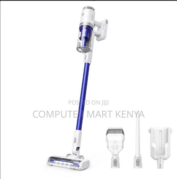 Eufy Home Vac S11 Lite Vacuum Cleaner - thumbnail 3