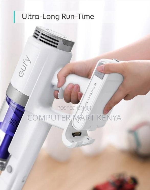 Eufy Home Vac S11 Lite Vacuum Cleaner - thumbnail 4