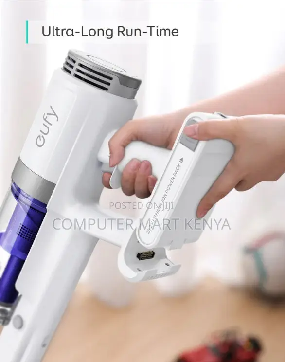 Eufy Home Vac S11 Lite Vacuum Cleaner