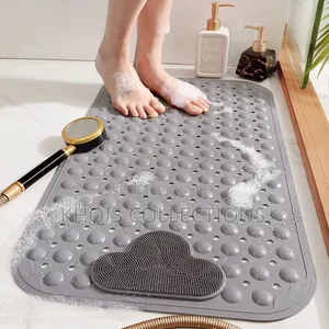 Non-Slip Bathroom Mat