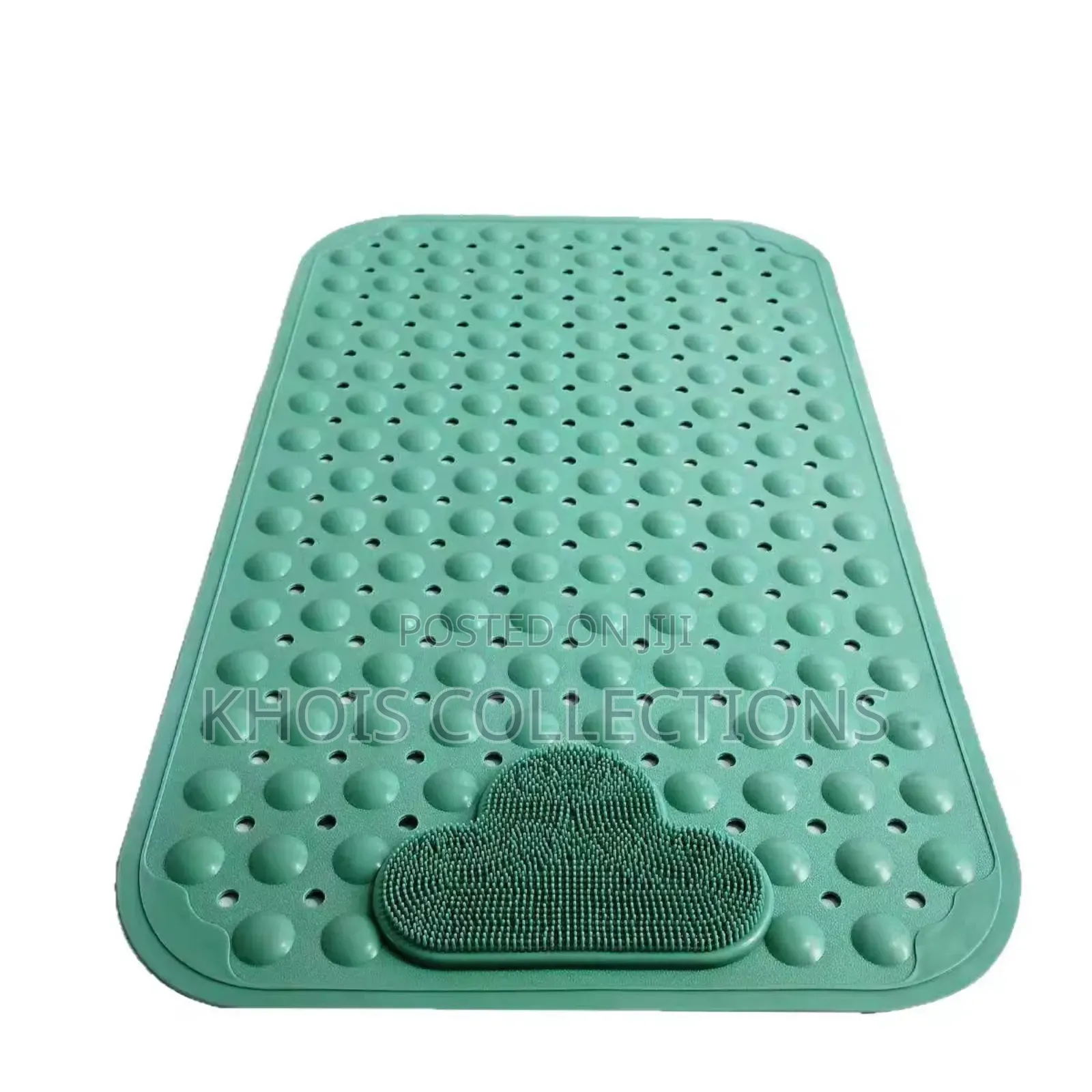 Non-Slip Bathroom Mat