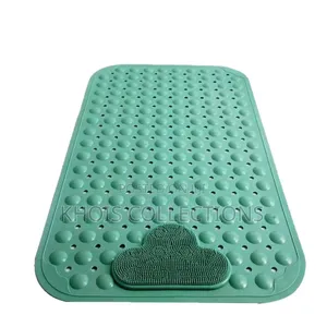 Non-Slip Bathroom Mat