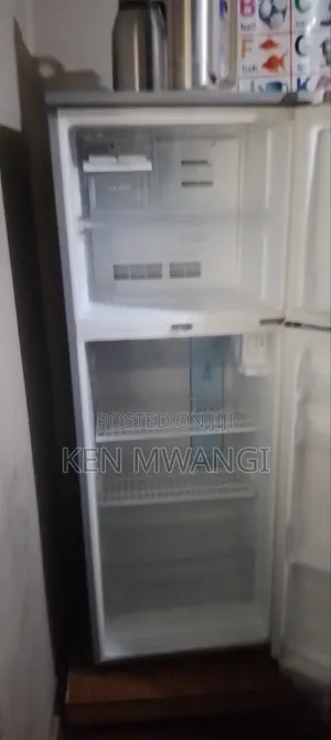 Haire Fridge