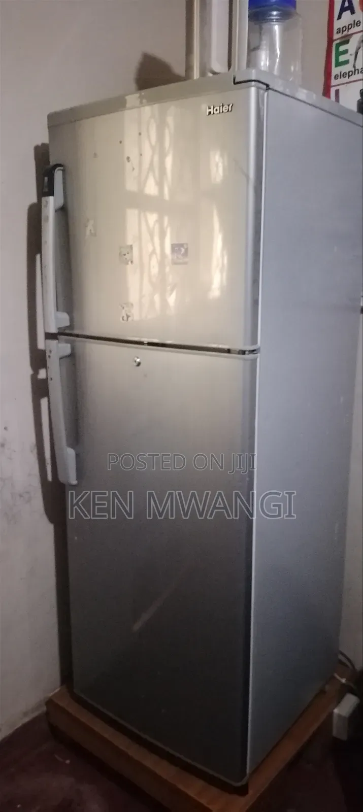 Haire Fridge
