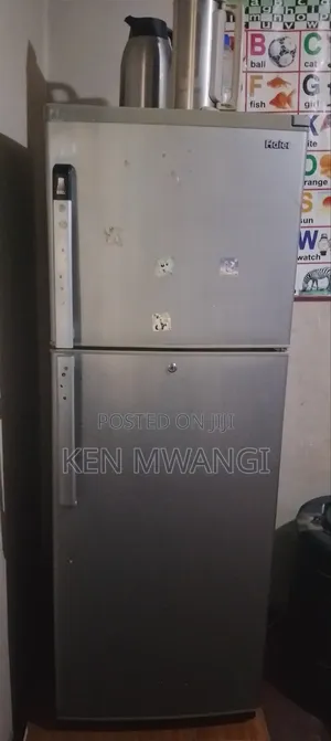 Haire Fridge